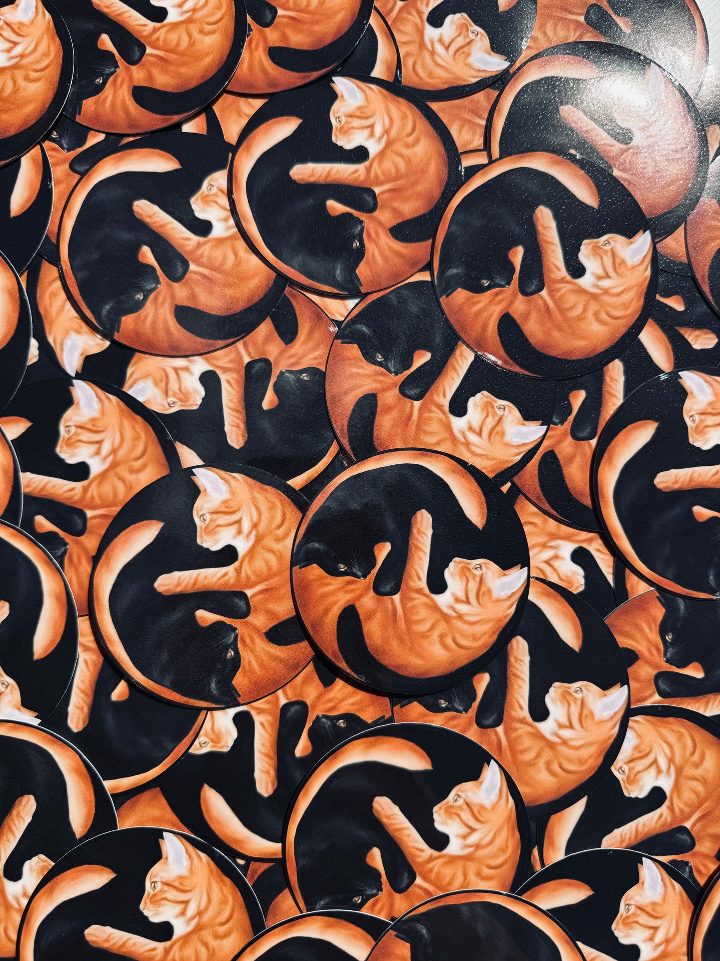 7.5mil Premium Stickers