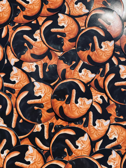 7.5mil Premium Stickers